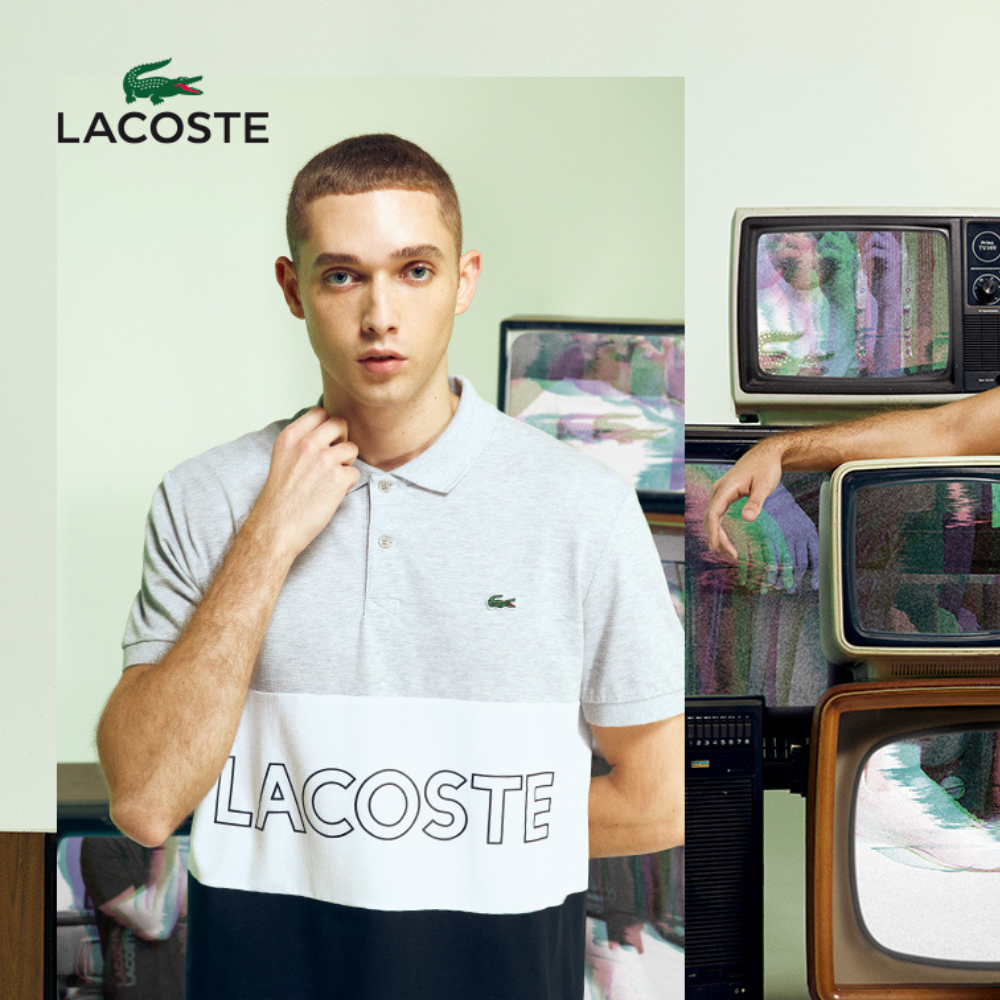 Lacoste