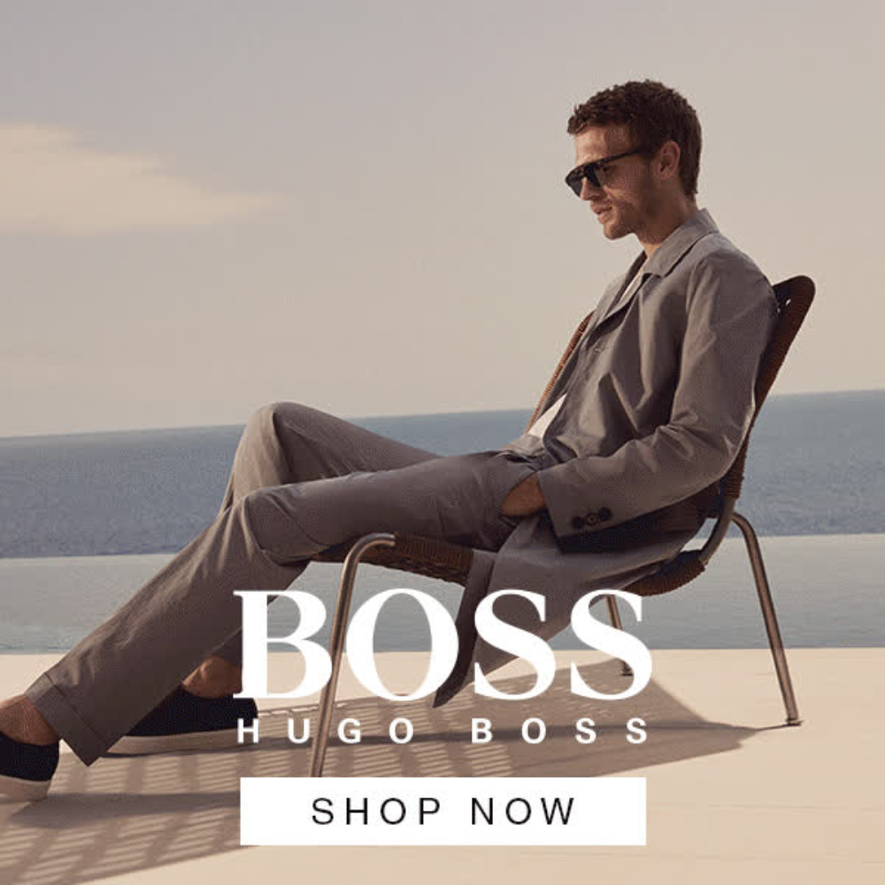 Hugo Boss