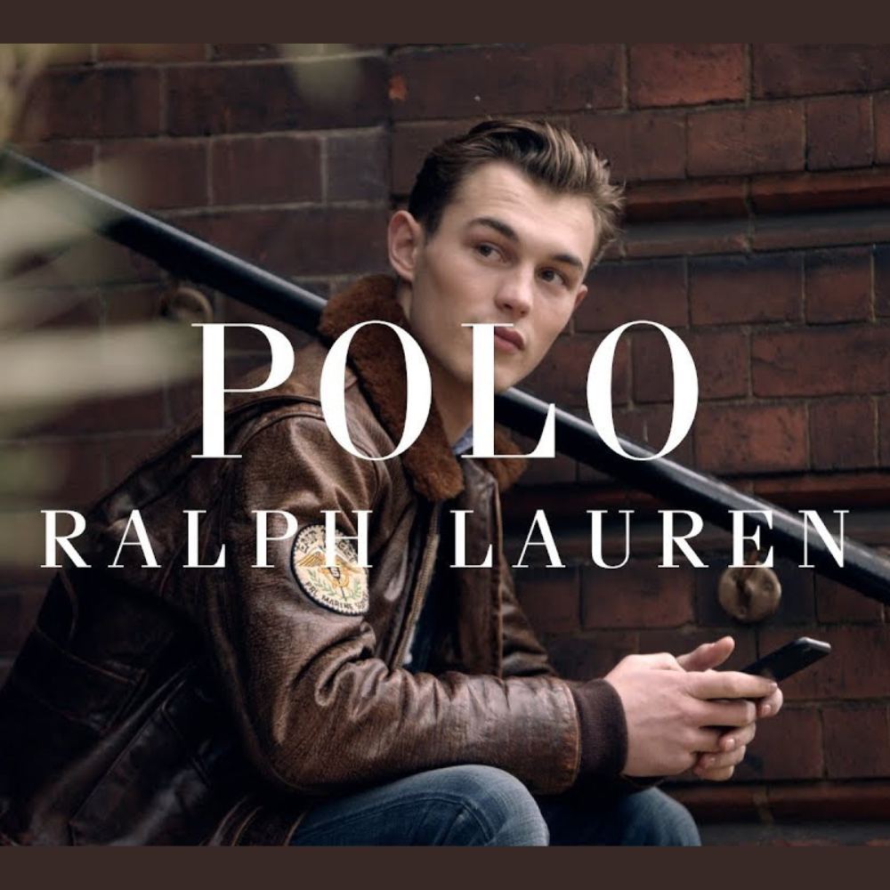 Ralph Lauren Shirts