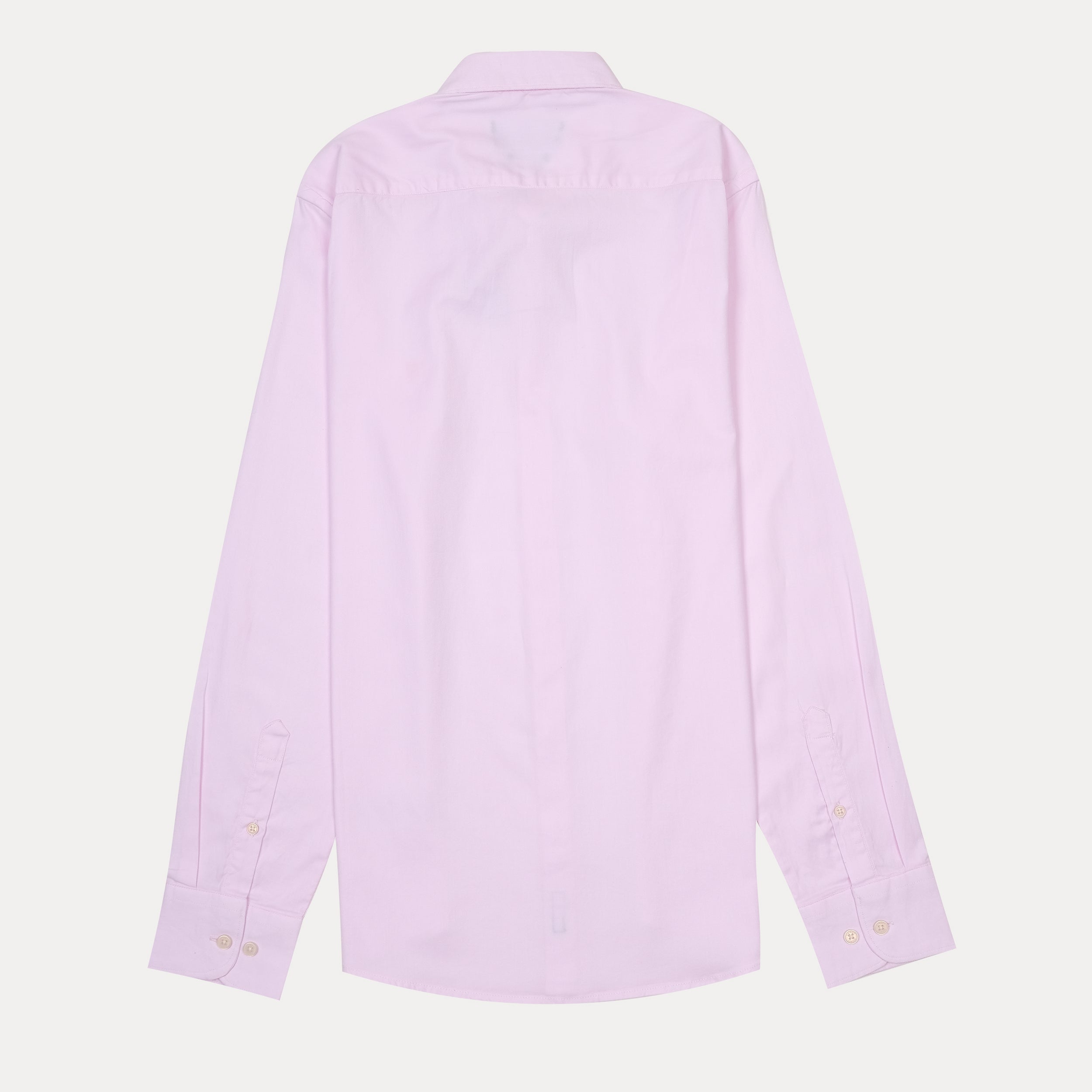 HACKETT Charming Blush Slim Fit Shirt