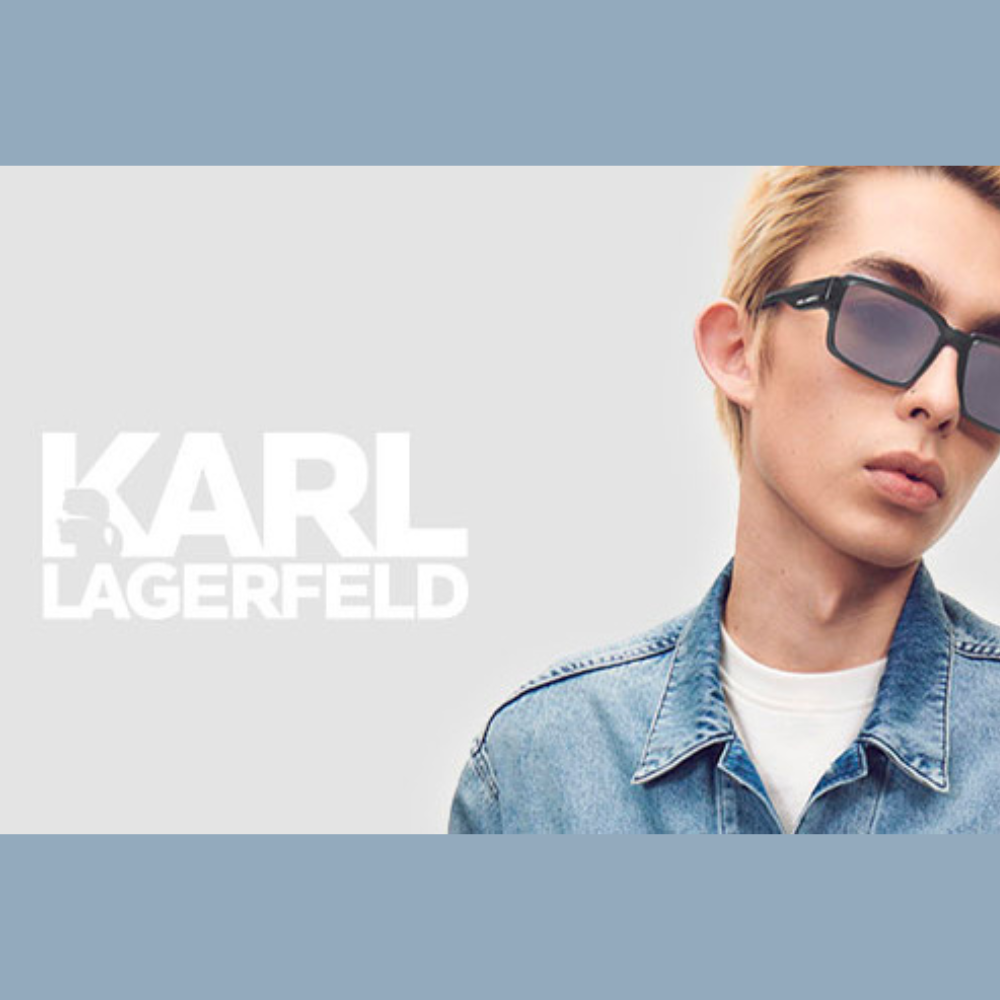 Karl Lagerfeld