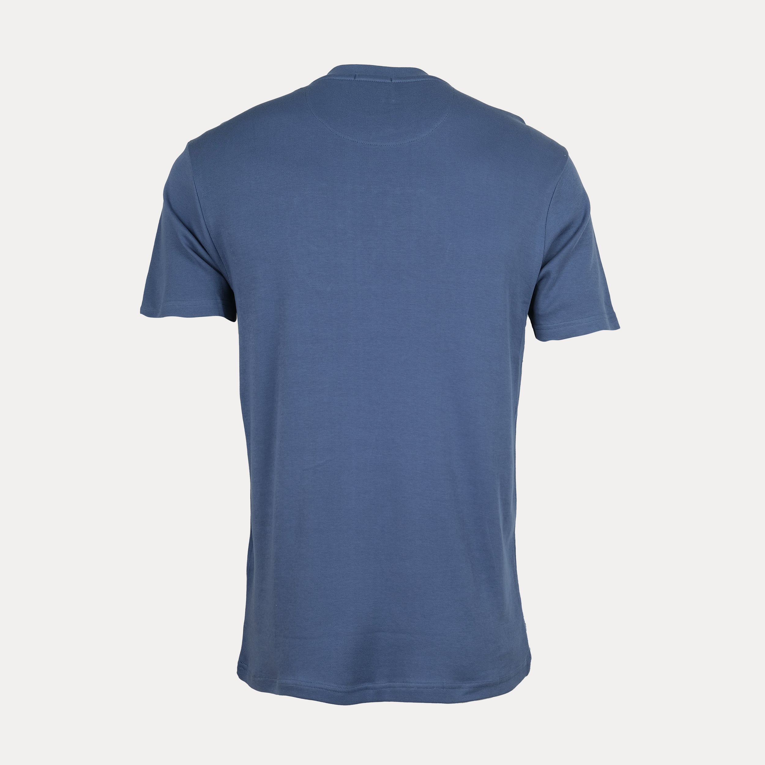EVP Celestial Azure Relaxed Fit Short Sleeve T-Shirt