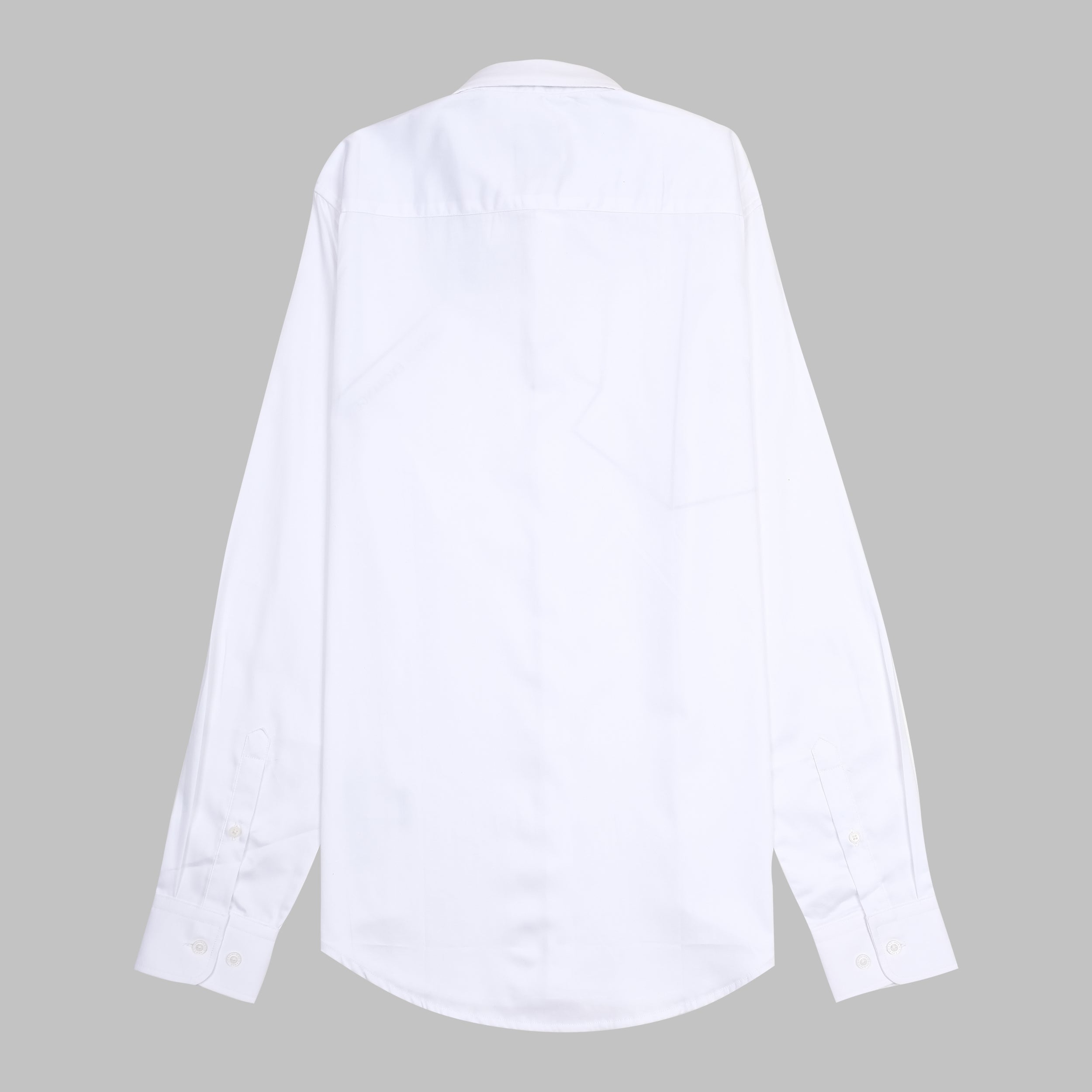 ARMANI EXCHANGE Ethereal Pearl Classic Fit Long Sleeve Shirt