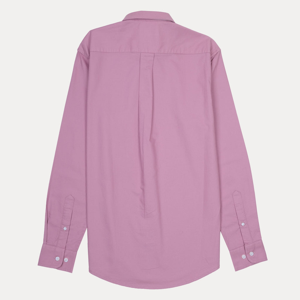 HACKETT Charming Blush Slim Fit Shirt