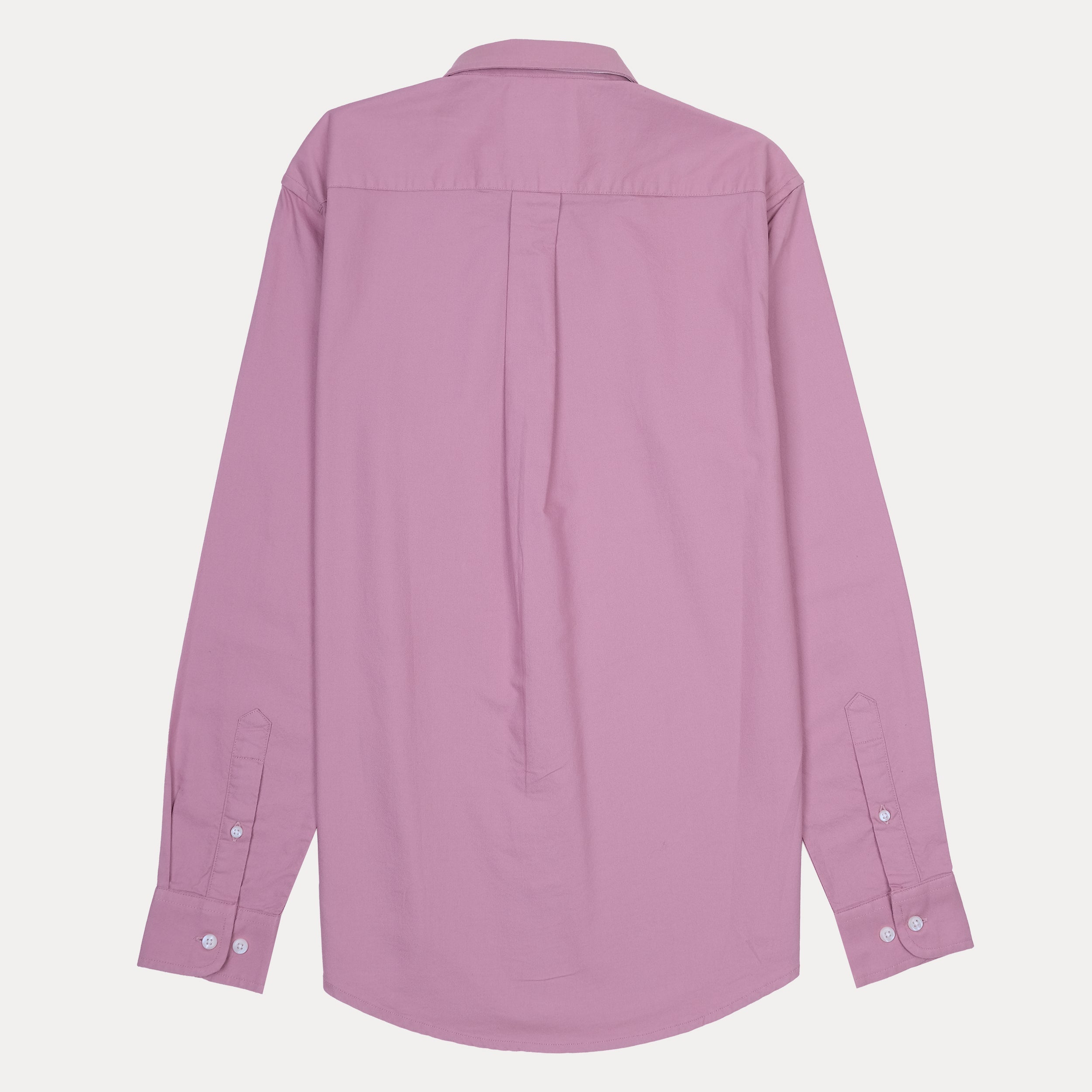 HACKETT Charming Blush Slim Fit Shirt