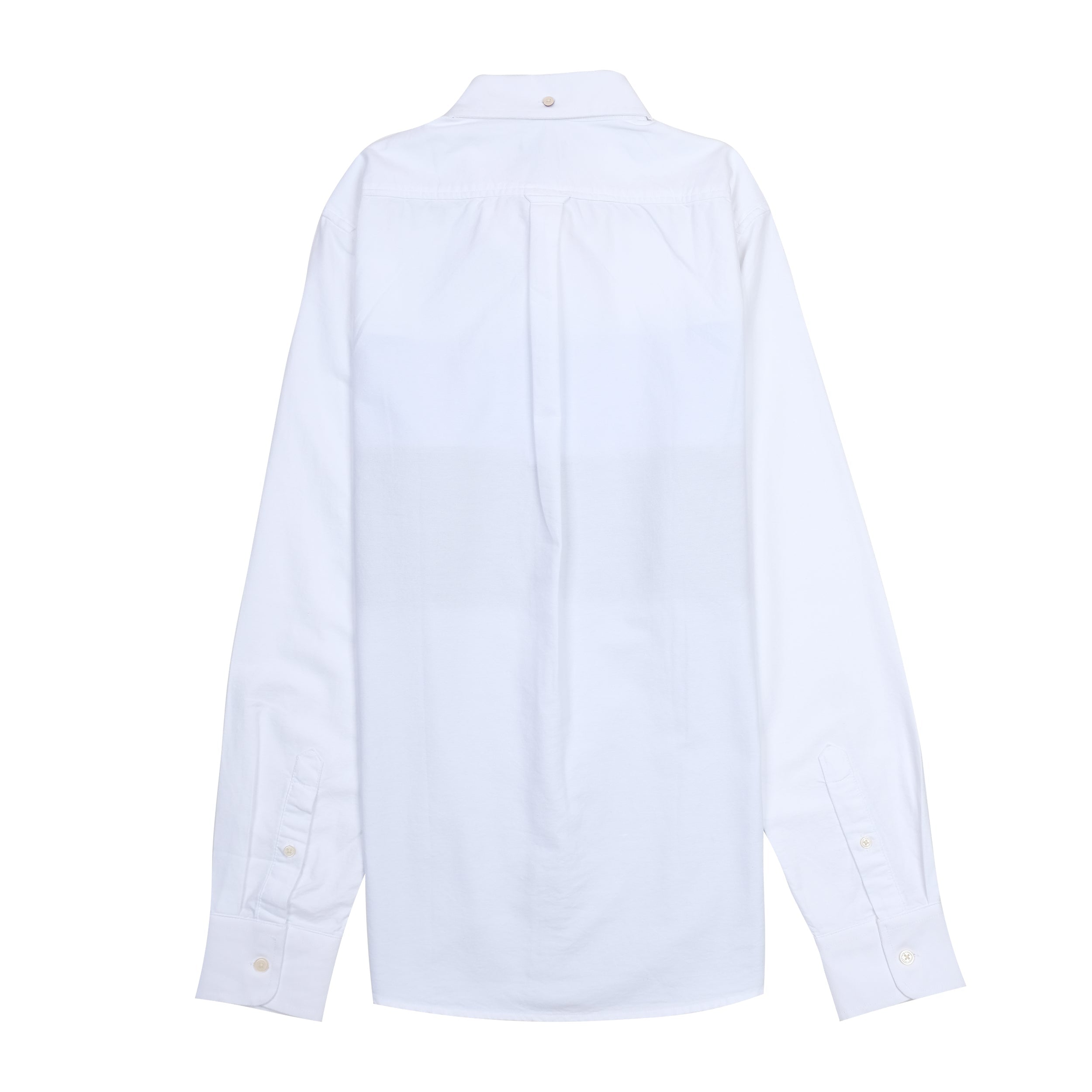 GANT Tech Prep Oxford Color Block Shirt