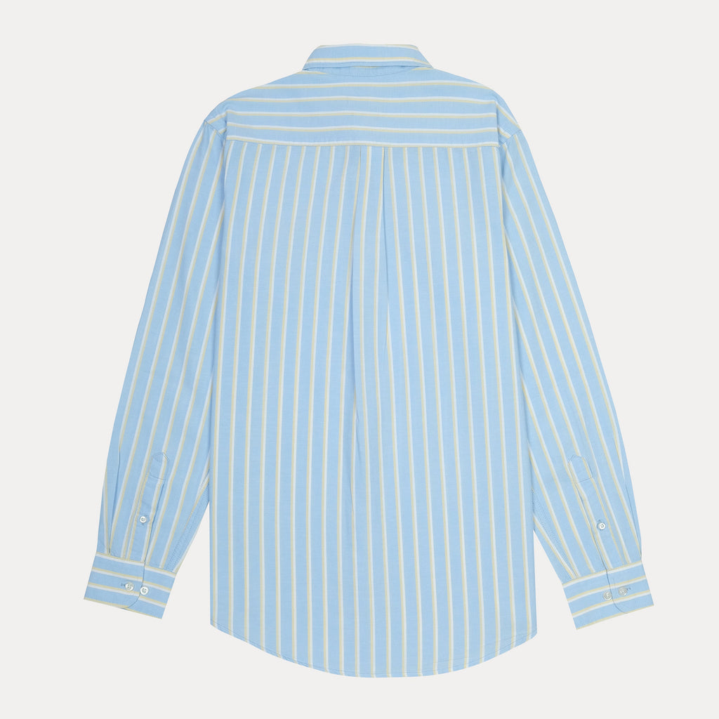 Polo Ralph Lauren Breezy Sky Striped Shirt