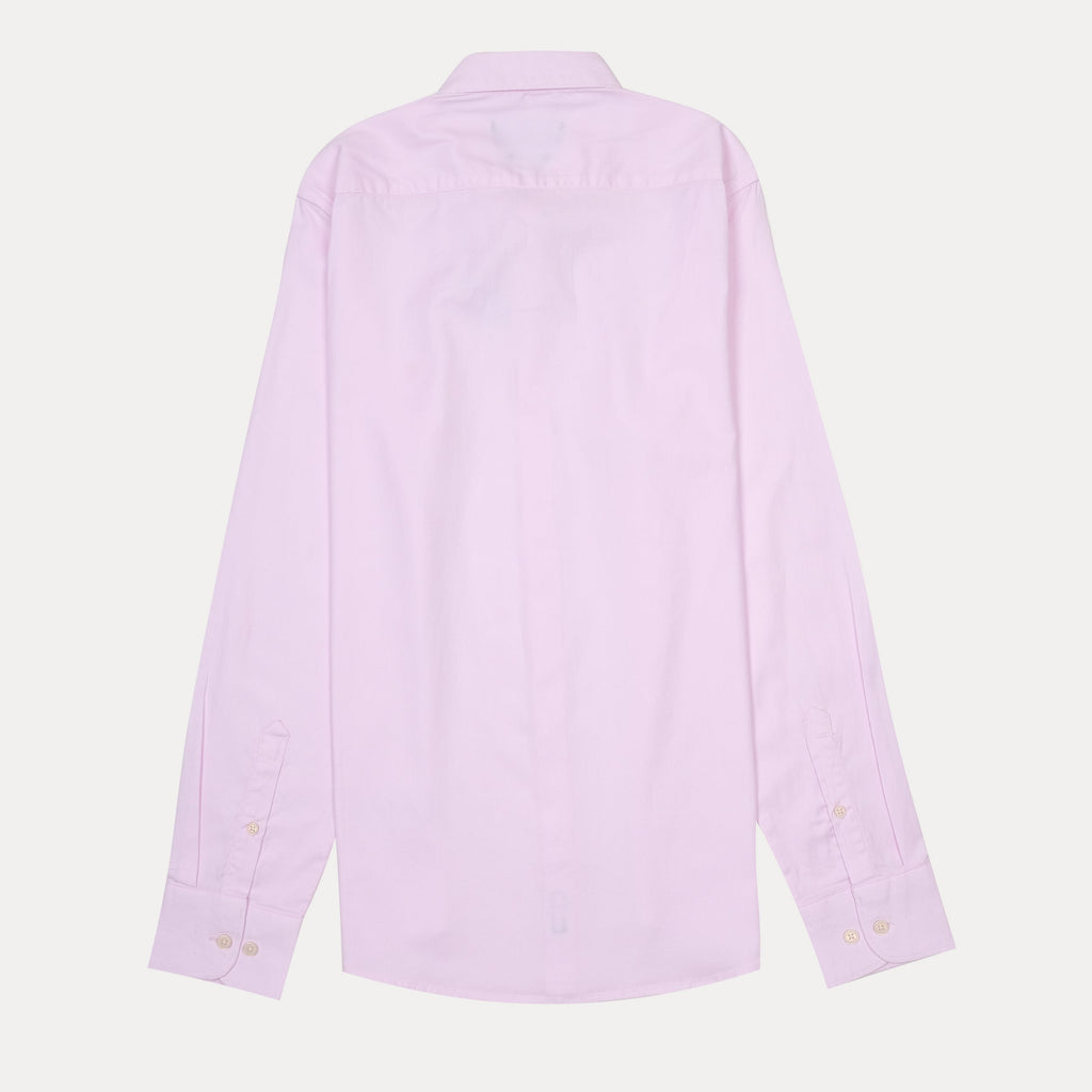 HACKETT Charming Blush Slim Fit Shirt