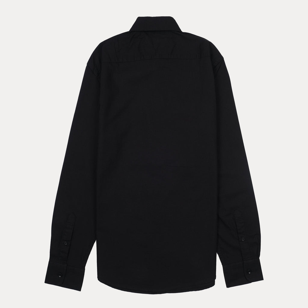 BROOKS BROTHERS Classic Colorblock Button-Up Shirt