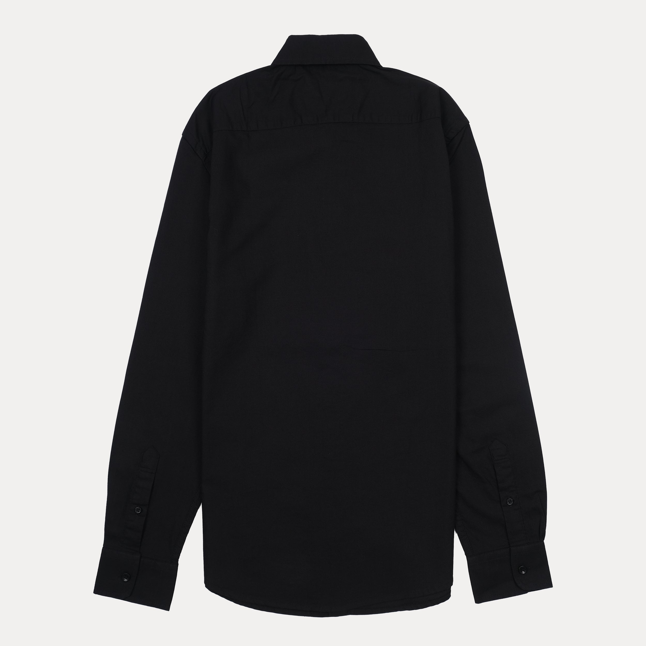 BROOKS BROTHERS Classic Colorblock Button-Up Shirt