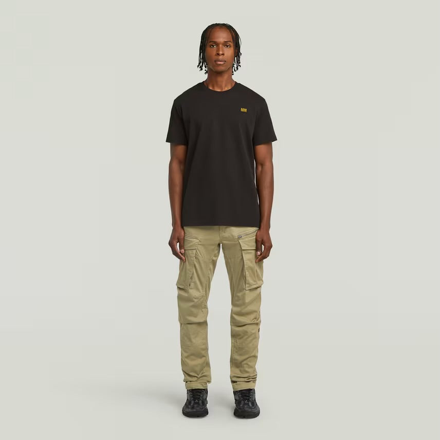 G-STAR Sunbeam Sand Utility Slim Fit Cargo Trousers