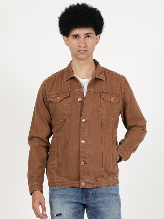 WRANGLER Classic Denim Jacket