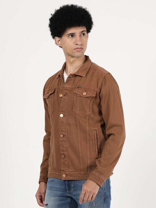 WRANGLER Classic Denim Jacket