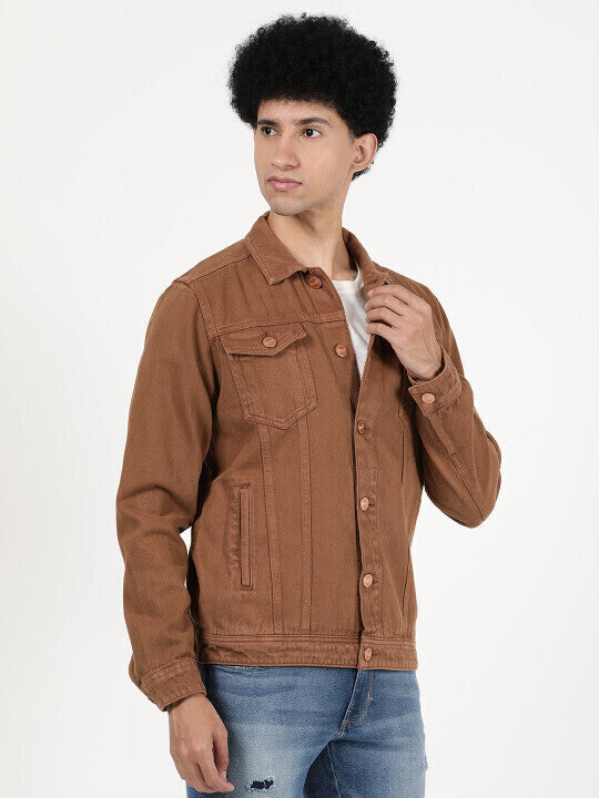 WRANGLER Classic Denim Jacket
