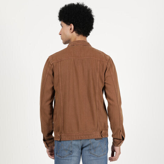 WRANGLER Classic Denim Jacket