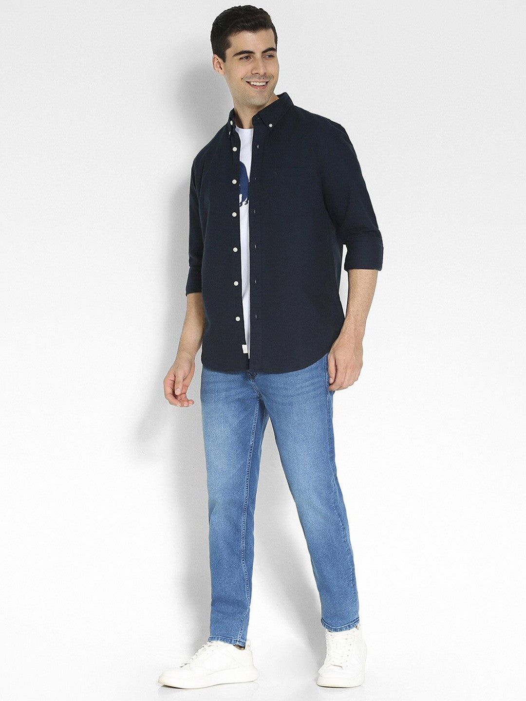 American Eagle Casual Shirt