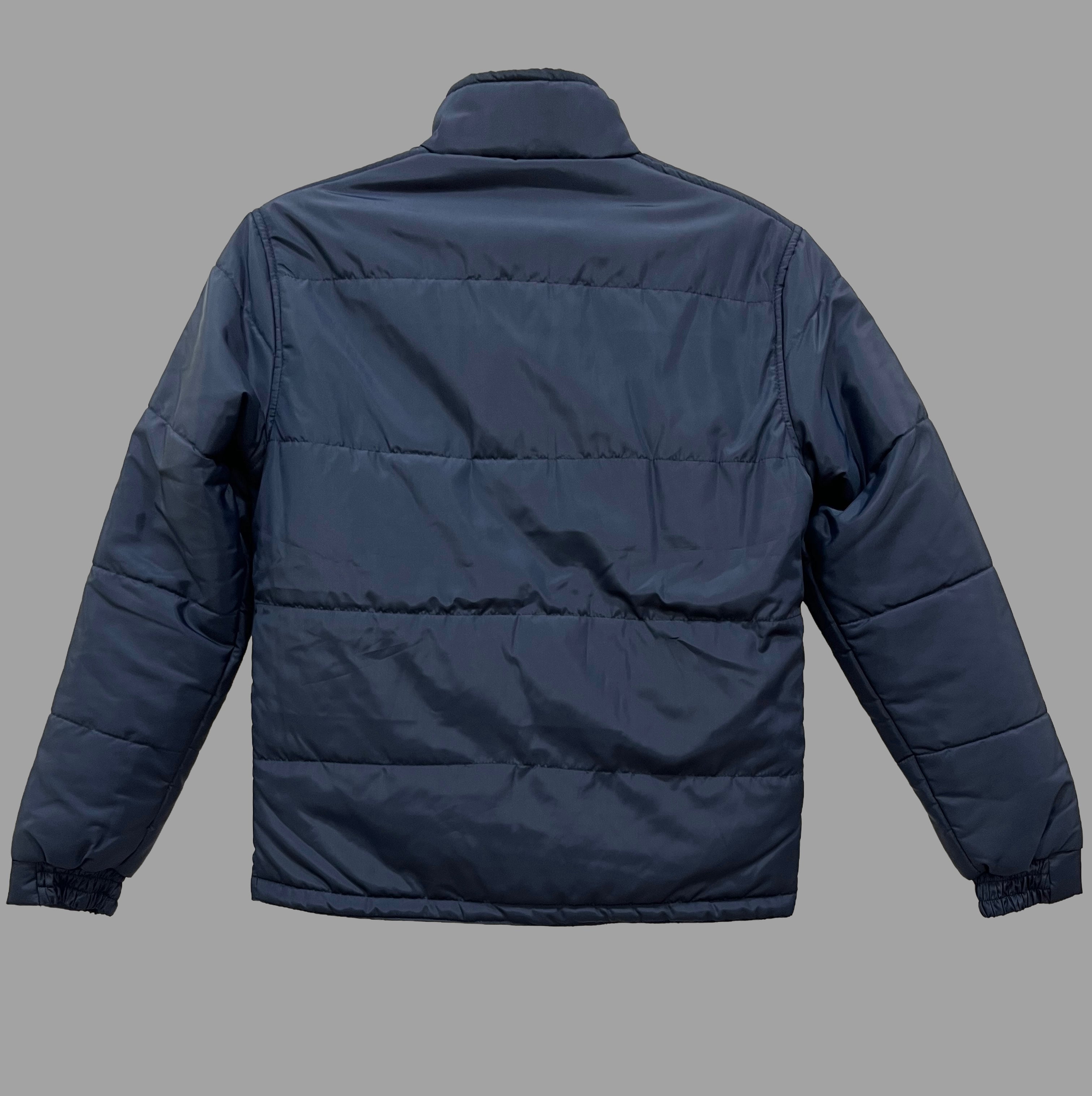 USPA Cozy Midnight Puffer Jacket