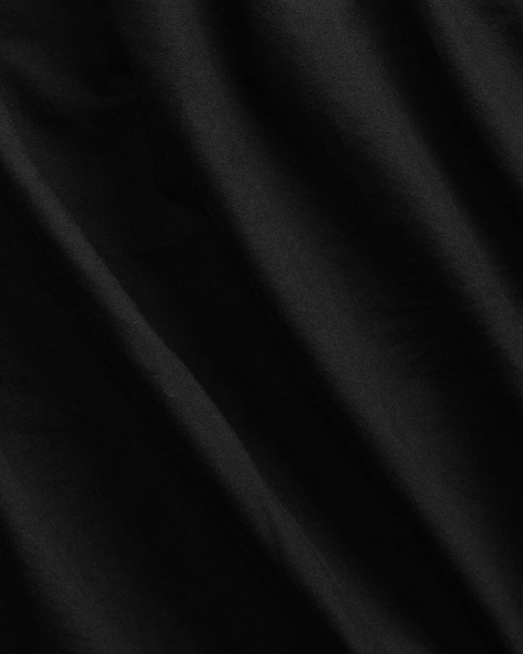 Polo Ralph Lauren Timeless Charcoal Black Elegance Button-Down Shirt